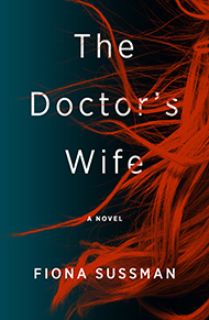 The Doctor's Wife : Oct-2022