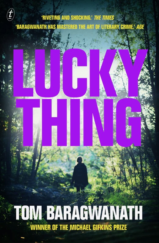 lucky thing