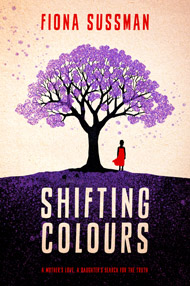 Shifting Colours : May 2014